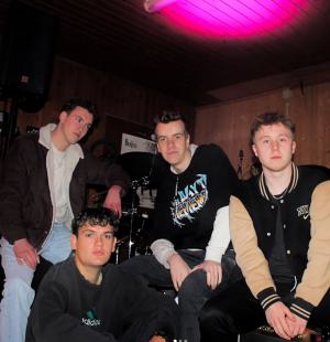 Indie & Deutschrock in der Packhalle Sögel am 24.01.2026