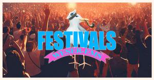 Eine lebendige Festivalkultur von der Küste bis zum Teutoburger Wald